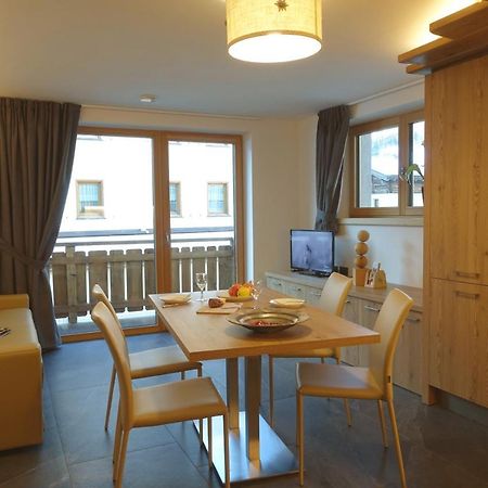 Casa Giusto Apartment Livigno Ngoại thất bức ảnh