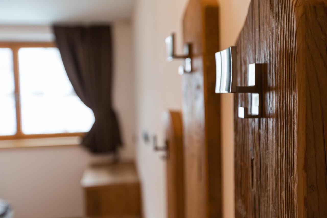 Casa Giusto Apartment Livigno Ngoại thất bức ảnh