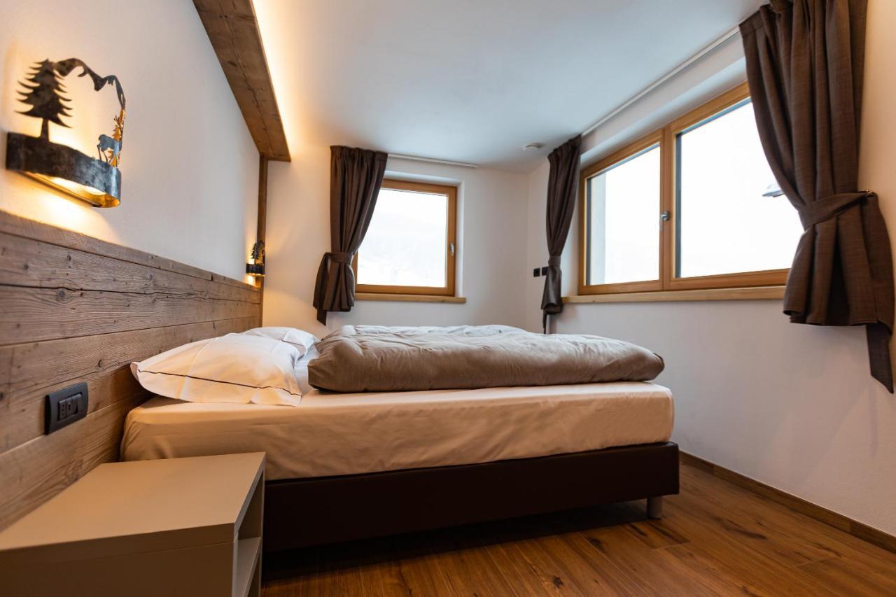 Casa Giusto Apartment Livigno Ngoại thất bức ảnh