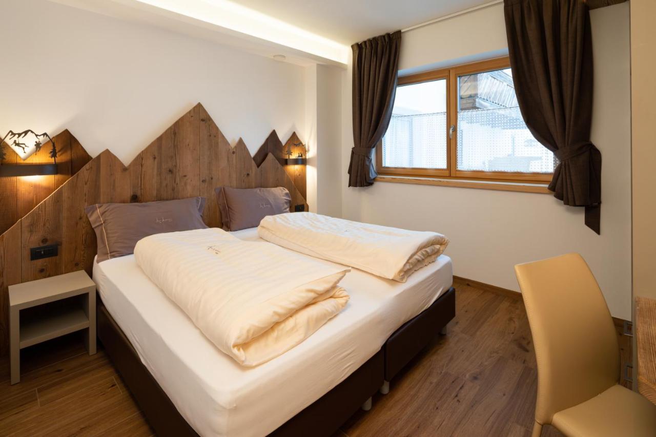 Casa Giusto Apartment Livigno Ngoại thất bức ảnh