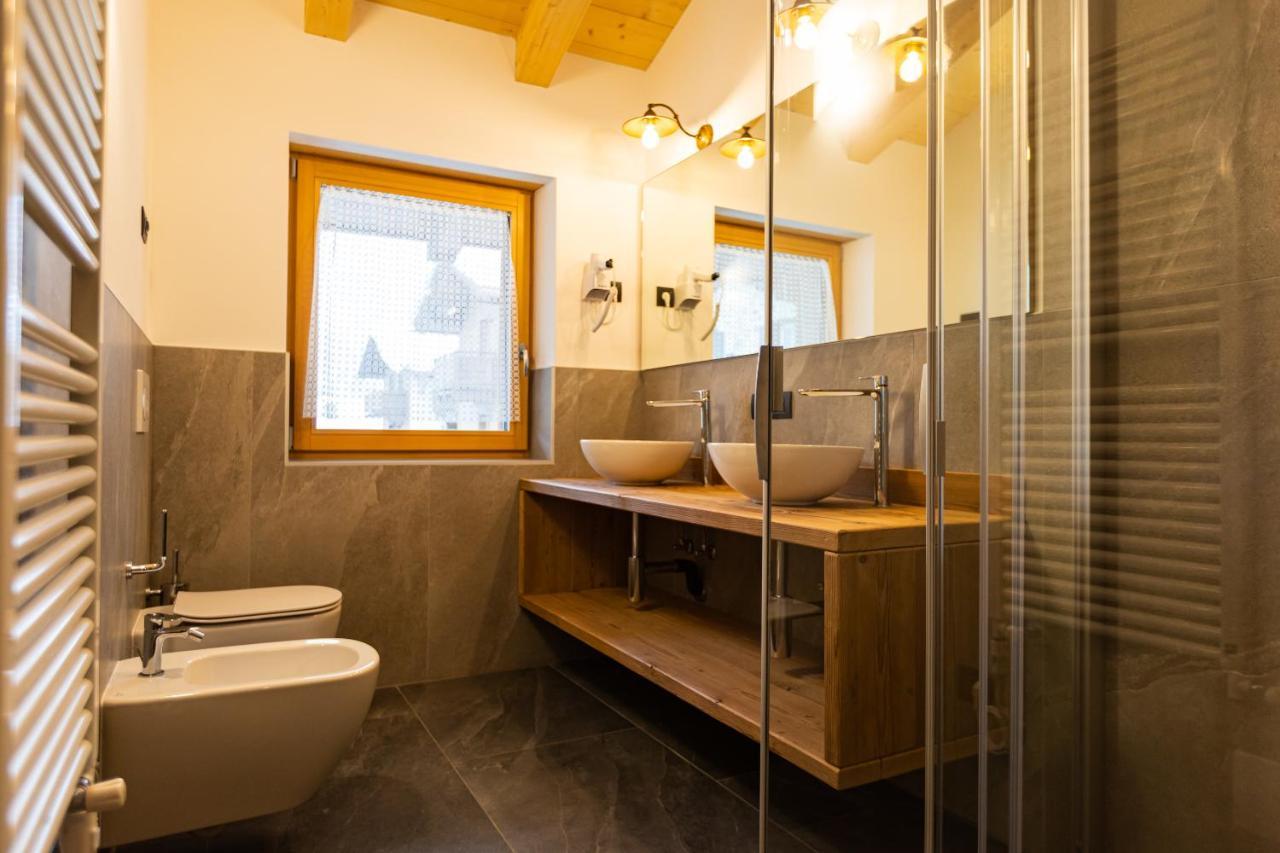 Casa Giusto Apartment Livigno Ngoại thất bức ảnh