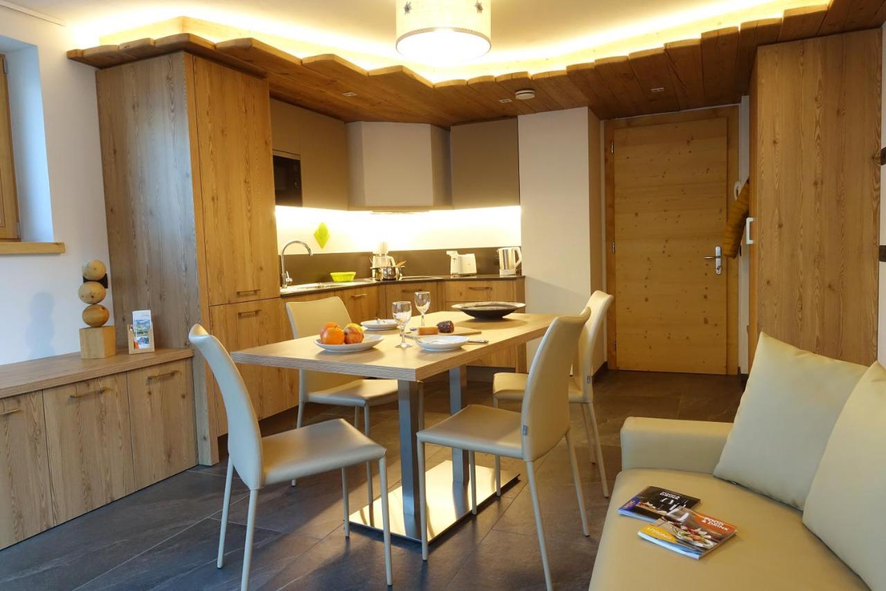 Casa Giusto Apartment Livigno Ngoại thất bức ảnh