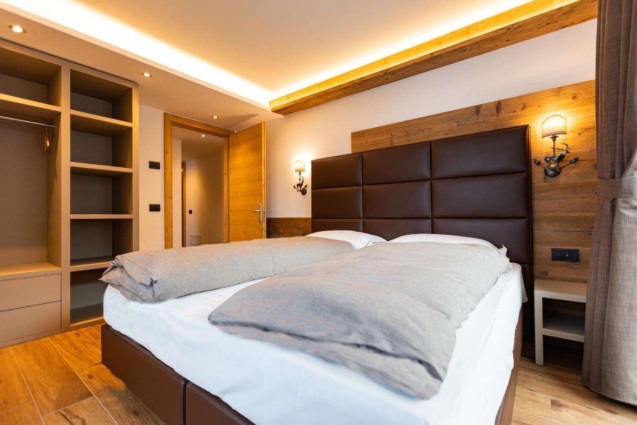 Casa Giusto Apartment Livigno Ngoại thất bức ảnh