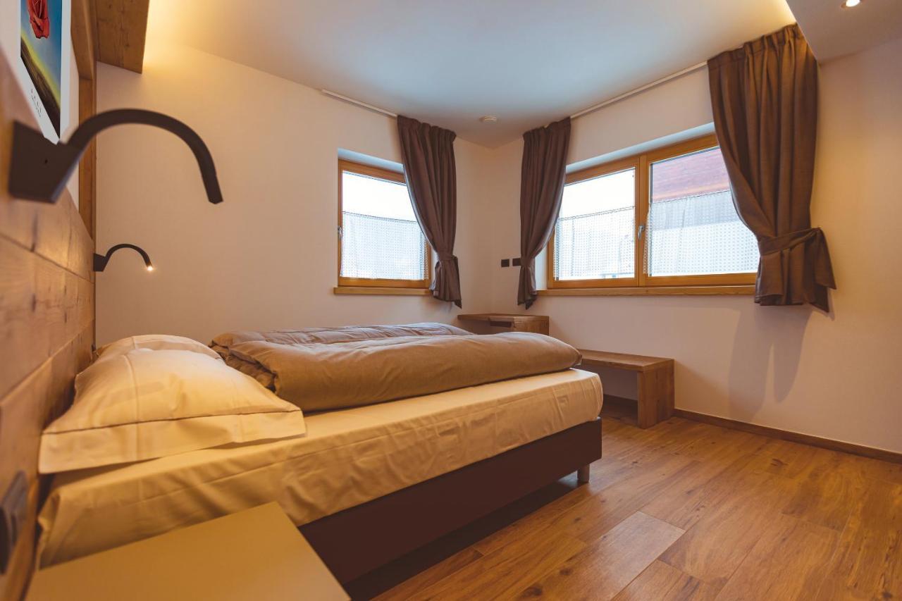 Casa Giusto Apartment Livigno Ngoại thất bức ảnh