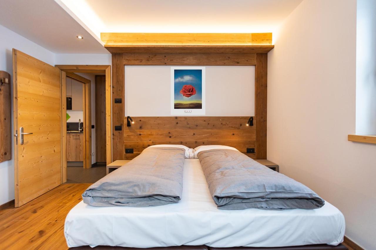 Casa Giusto Apartment Livigno Ngoại thất bức ảnh