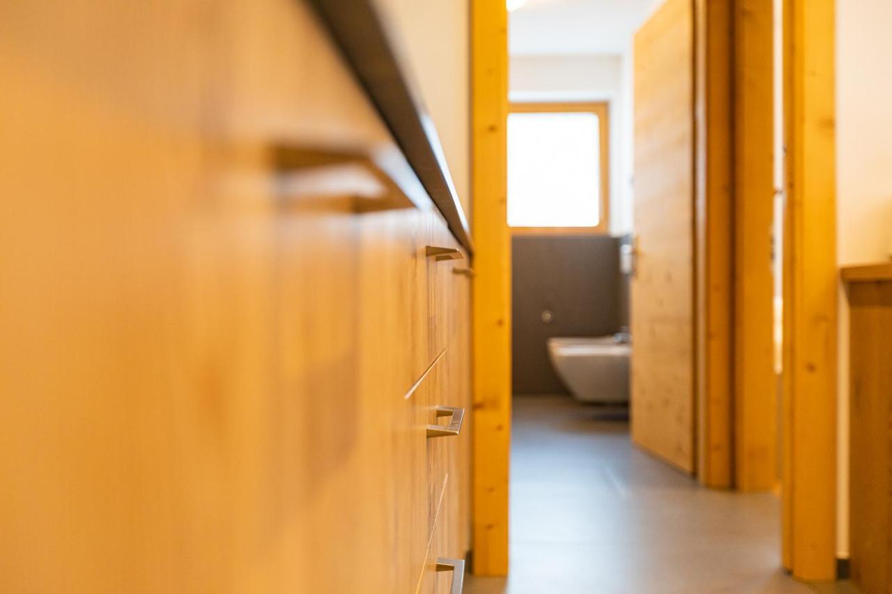 Casa Giusto Apartment Livigno Ngoại thất bức ảnh
