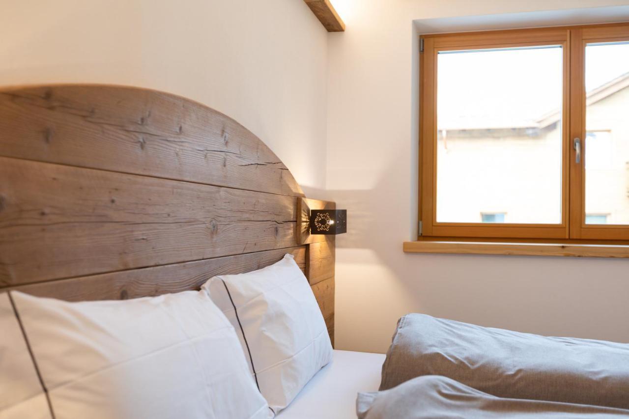 Casa Giusto Apartment Livigno Ngoại thất bức ảnh