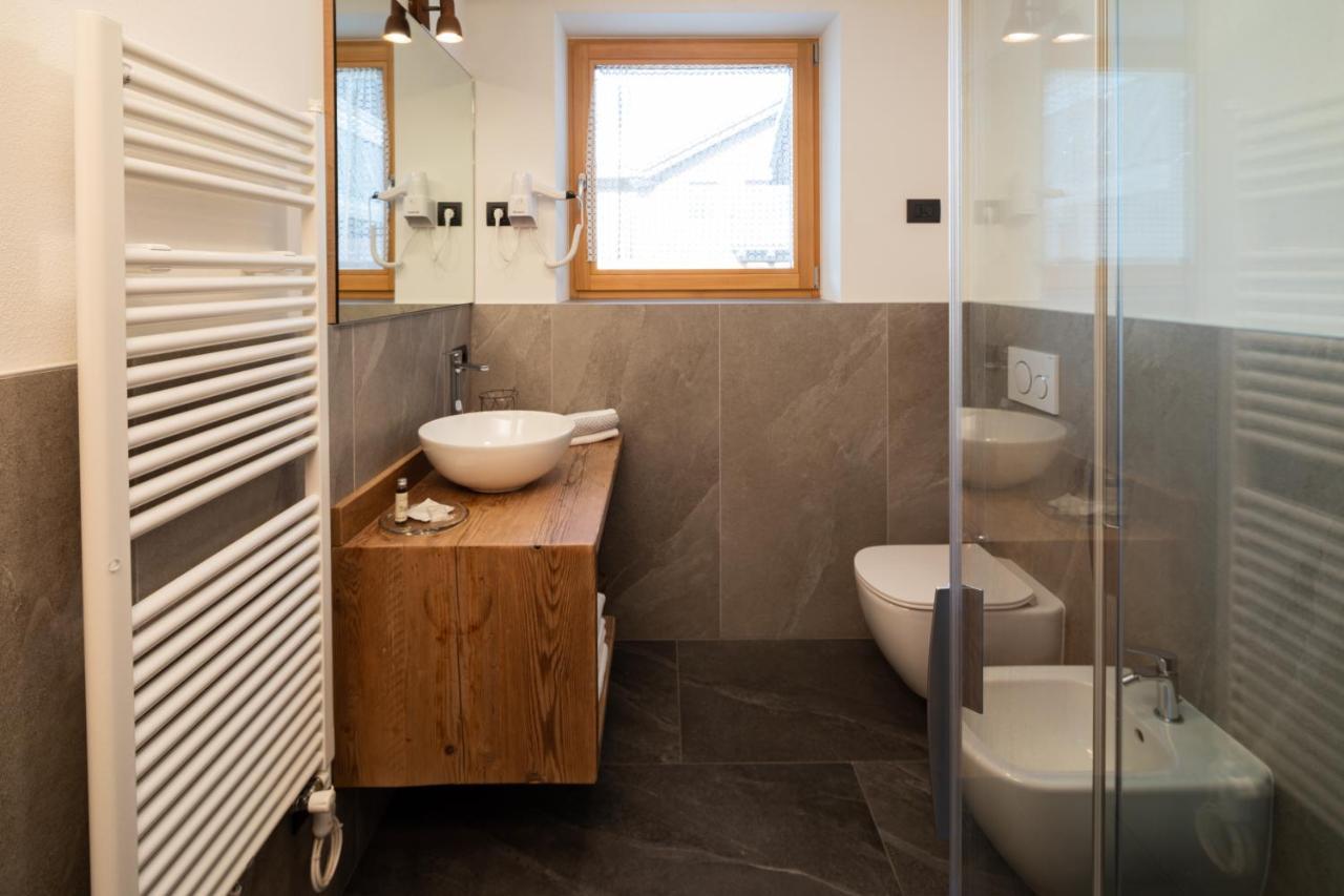 Casa Giusto Apartment Livigno Ngoại thất bức ảnh