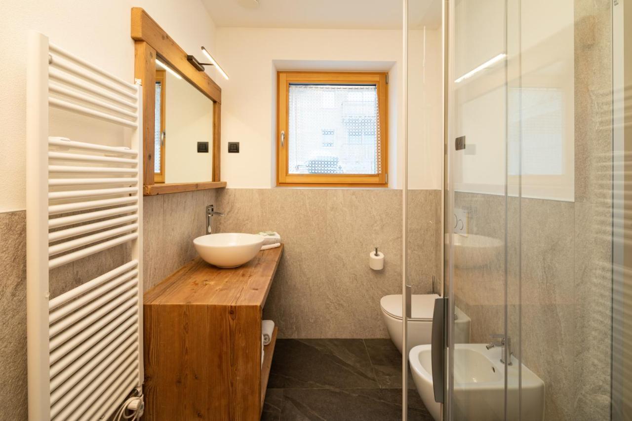Casa Giusto Apartment Livigno Ngoại thất bức ảnh